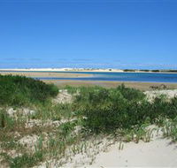 Shallow Inlet Marine and Coastal Park