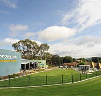 Snowy Mountains Hydro Discovery Centre - Accommodation Kalgoorlie