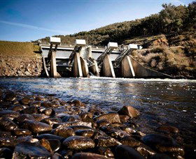 Snowy Mountains Hydro Discovery Centre - Accommodation Kalgoorlie 2