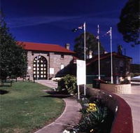New South Wales Corrective Services Museum - Accommodation Kalgoorlie