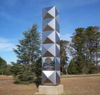 Tadeusz Kosciuszko Monument - Accommodation Kalgoorlie