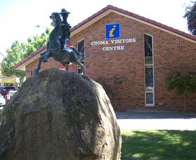 Centennial Park At Cooma - Accommodation Kalgoorlie 1