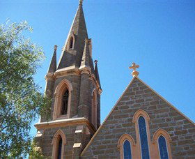 Lambie Town Walk - Accommodation Kalgoorlie 2