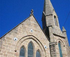 Lambie Town Walk - Accommodation Kalgoorlie 3