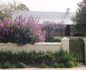 Lambie Town Walk - Accommodation Kalgoorlie 4
