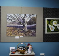 Monaro Art Groups Little Gallery - Accommodation Kalgoorlie