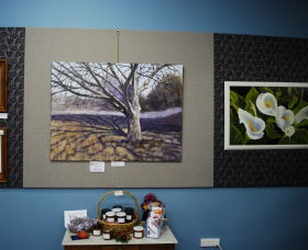 Monaro Art Groups Little Gallery - Accommodation Kalgoorlie 0