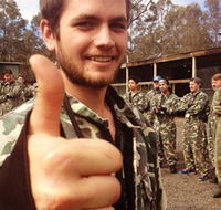 Ultimate Paintball - Accommodation Kalgoorlie
