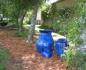 Back O The Moon - Accommodation Kalgoorlie 1