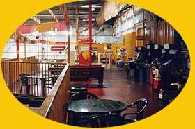 Indoor Kart Hire O'Connor - Accommodation Kalgoorlie 1