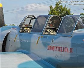 Aerohunter - Accommodation Kalgoorlie 0