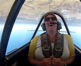 Aerohunter - Accommodation Kalgoorlie 2