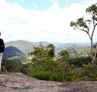 Popran National Park