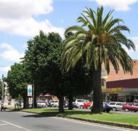 Yarram Historical Society - Accommodation Kalgoorlie