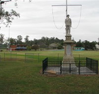 Ebbw Vale Memorial Park - Accommodation Kalgoorlie