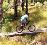 The Steps Mountain Bike Park - Accommodation Kalgoorlie