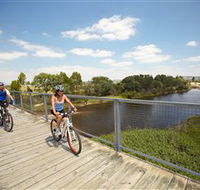 East Gippsland Rail Trail - Accommodation Kalgoorlie