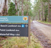 Beech lookout - Accommodation Kalgoorlie