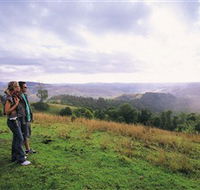 Mallanganee Lookout - Accommodation Kalgoorlie