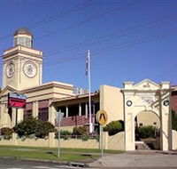Dungog Memorial RSL Club Limited - Accommodation Kalgoorlie