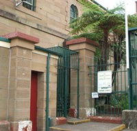 The Museum of Clothing