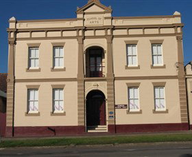 Dungog Historical Museum - Accommodation Kalgoorlie 1