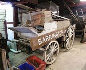 Dungog Historical Museum - Accommodation Kalgoorlie 2