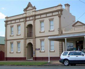 Dungog Historical Museum - Accommodation Kalgoorlie 0