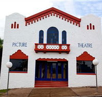 Dungog James Theatre - Accommodation Kalgoorlie
