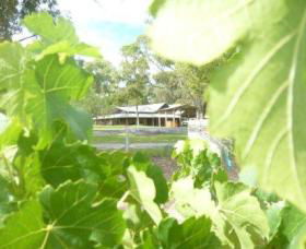 Peel Estate Winery - Accommodation Kalgoorlie 1