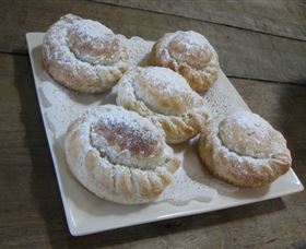 Kangaroo Valley Pie Shop - Accommodation Kalgoorlie 3