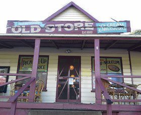 Kangaroo Valley Pie Shop - Accommodation Kalgoorlie 2