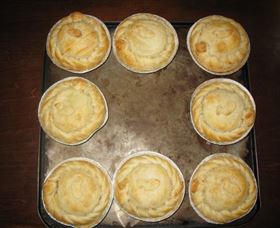 Kangaroo Valley Pie Shop - Accommodation Kalgoorlie 4