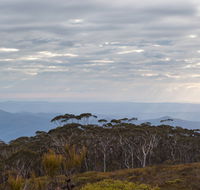 Mount Budawang trail - Accommodation Kalgoorlie