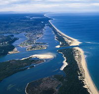 Ninety Mile Beach Marine National Park - Accommodation Kalgoorlie
