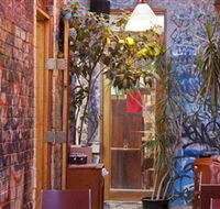 Sappho Books Cafe and Wine Bar - Accommodation Kalgoorlie