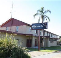 The Berkeley Hotel