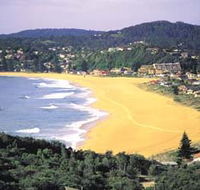 Avoca Beach - Accommodation Kalgoorlie