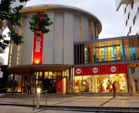 Australian Design Centre - Accommodation Kalgoorlie 0