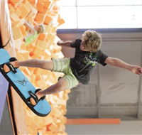 Sky Zone - Accommodation Kalgoorlie