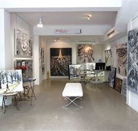 Mark Hanham Gallery - Accommodation Kalgoorlie