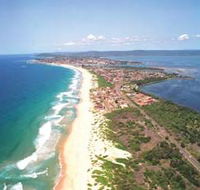 Tuggerah Beach