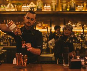 Archie Rose Distillery - Accommodation Kalgoorlie 1