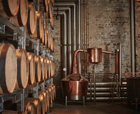 Archie Rose Distillery - Accommodation Kalgoorlie 2