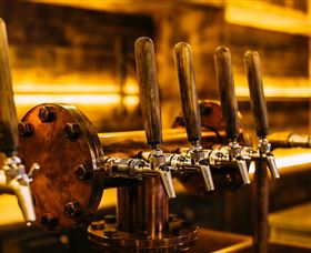 Archie Rose Distillery - Accommodation Kalgoorlie 5