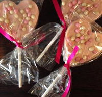 Pompadours Chocolate House - Accommodation Kalgoorlie