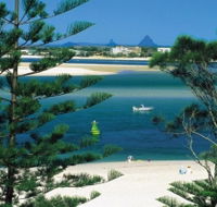 Bribie Island Recreation Area - Accommodation Kalgoorlie