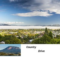 Touch The Country Drive - Accommodation Kalgoorlie
