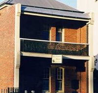 Miss Porters House - Accommodation Kalgoorlie