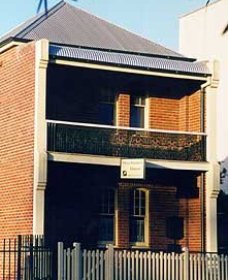 Miss Porters House - Accommodation Kalgoorlie 0
